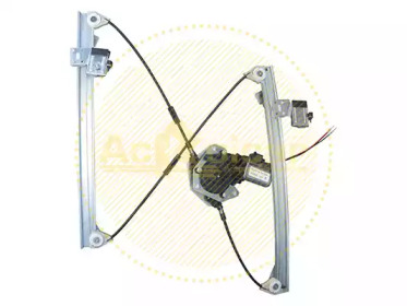 AC ROLCAR 017940 -  Подъемное устройство для окон